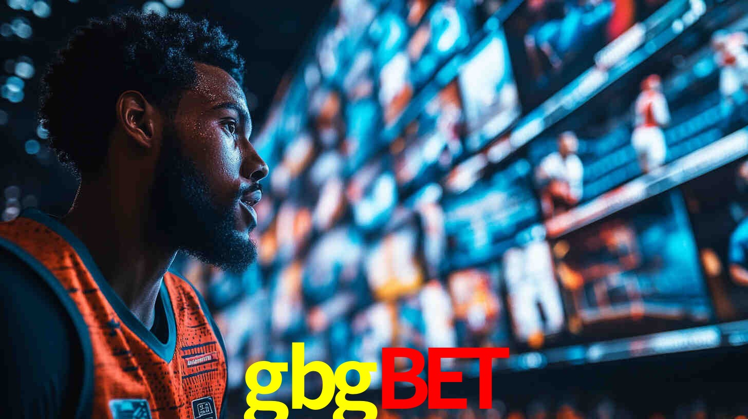 Jogos de Aposta Online no gbgbet